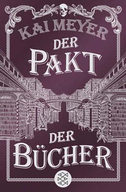 Abbildung von Meyer | Der Pakt der Bücher | 1. Auflage | 2020 | beck-shop.de
