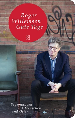 Abbildung von Willemsen | Gute Tage | 1. Auflage | 2020 | beck-shop.de