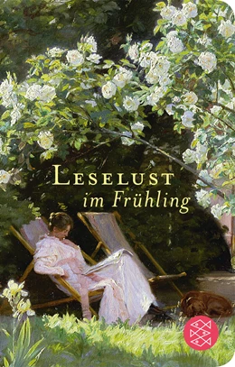 Abbildung von Gommel-Baharov | Leselust im Frühling | 1. Auflage | 2020 | beck-shop.de