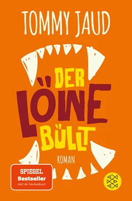 Abbildung von Jaud | Der Löwe büllt | 3. Auflage | 2020 | beck-shop.de