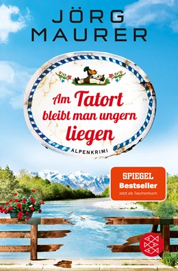 Abbildung von Maurer | Am Tatort bleibt man ungern liegen | 3. Auflage | 2020 | 12 | beck-shop.de