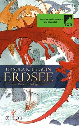 Abbildung von Le Guin | Erdsee | 3. Auflage | 2020 | 1 | beck-shop.de