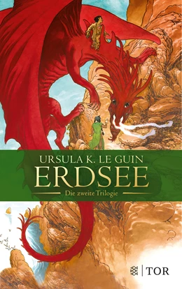 Abbildung von Le Guin | Erdsee | 1. Auflage | 2021 | 2 | beck-shop.de