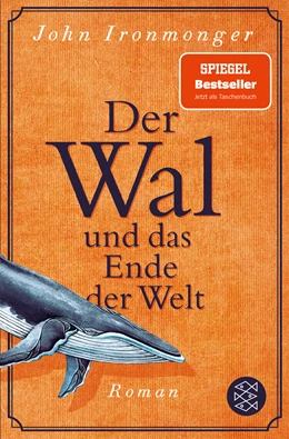 Abbildung von Ironmonger | Der Wal und das Ende der Welt | 15. Auflage | 2020 | beck-shop.de