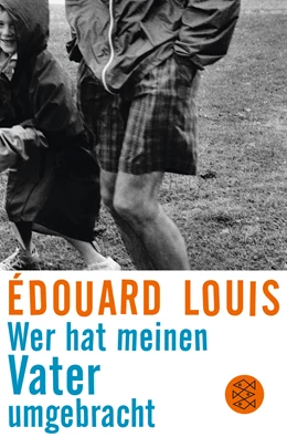 Abbildung von Louis | Wer hat meinen Vater umgebracht | 1. Auflage | 2020 | beck-shop.de