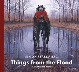 Abbildung von Stålenhag | Things from the Flood | 1. Auflage | 2021 | 2 | beck-shop.de