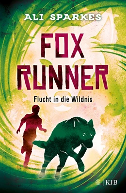Abbildung von Sparkes | Fox Runner – Flucht in die Wildnis | 2. Auflage | 2020 | 3 | beck-shop.de
