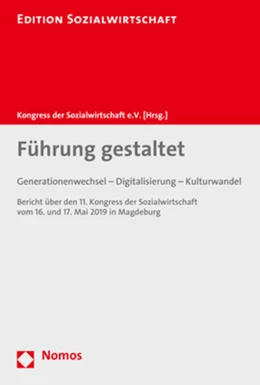 Abbildung von Führung gestaltet | 1. Auflage | 2019 | 45 | beck-shop.de