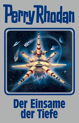 Abbildung von Rhodan | Perry Rhodan 149. Der Einsame der Tiefe | 1. Auflage | 2020 | beck-shop.de
