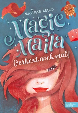 Abbildung von Arold | Magic Maila | 1. Auflage | 2020 | beck-shop.de