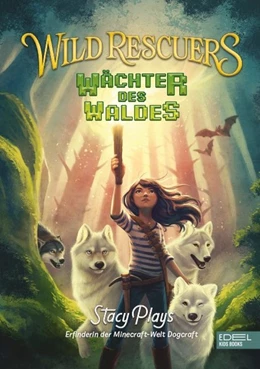 Abbildung von Plays | Wild Rescuers | 1. Auflage | 2020 | beck-shop.de