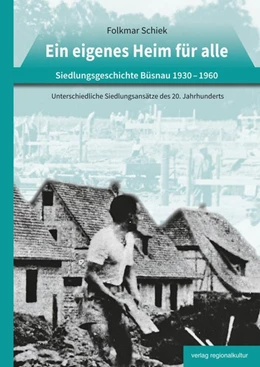 Abbildung von Schiek | Ein eigenes Heim für alle | 1. Auflage | 2019 | beck-shop.de