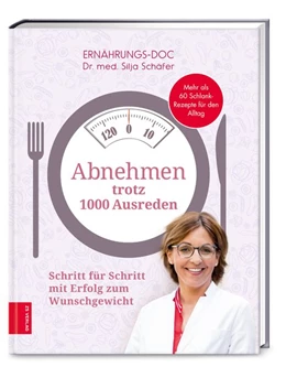 Abbildung von Schäfer | Abnehmen trotz 1000 Ausreden | 2. Auflage | 2020 | beck-shop.de