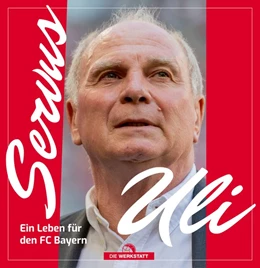Abbildung von Kühne-Hellmessen | Servus Uli | 1. Auflage | 2019 | beck-shop.de