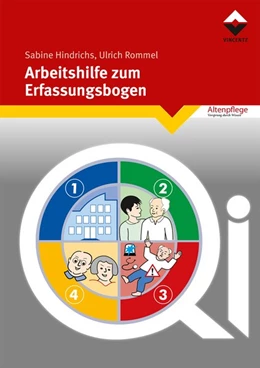 Abbildung von Hindrichs / Rommel | Arbeitshilfe zum Erfassungsbogen | 1. Auflage | 2019 | beck-shop.de