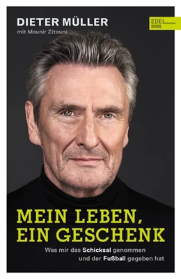Abbildung von Müller / Zitouni | Meine zwei Leben | 1. Auflage | 2020 | beck-shop.de