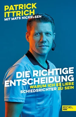 Abbildung von Ittrich / Nickelsen | Die richtige Entscheidung | 1. Auflage | 2020 | beck-shop.de