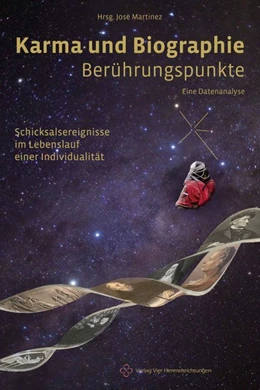 Abbildung von Martinez | Karma und Biographie - Berührungspunkte | 1. Auflage | 2019 | beck-shop.de