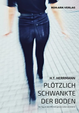 Abbildung von Herrmann | Plötzlich schwankte der Boden | 1. Auflage | 2019 | beck-shop.de
