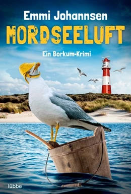 Abbildung von Johannsen | Mordseeluft | 1. Auflage | 2020 | beck-shop.de