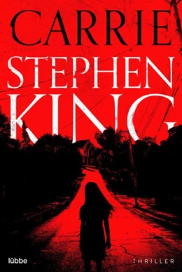 Abbildung von King | Carrie | 1. Auflage | 2020 | beck-shop.de