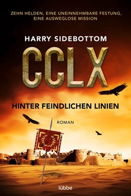 Abbildung von Sidebottom | Hinter feindlichen Linien | 1. Auflage | 2020 | beck-shop.de