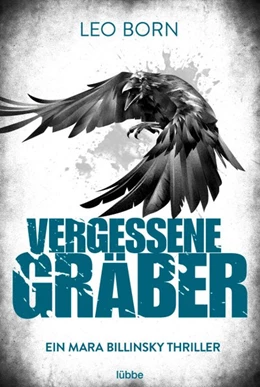 Abbildung von Born | Vergessene Gräber | 1. Auflage | 2020 | beck-shop.de