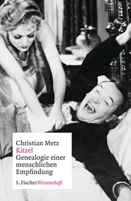 Abbildung von Metz | Kitzel | 1. Auflage | 2020 | beck-shop.de