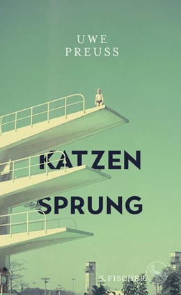 Abbildung von Preuss | Katzensprung | 1. Auflage | 2020 | beck-shop.de