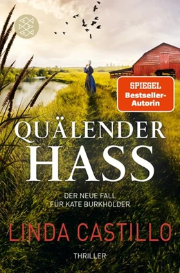 Abbildung von Castillo | Quälender Hass | 1. Auflage | 2020 | beck-shop.de