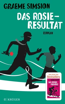 Abbildung von Simsion | Das Rosie-Resultat | 1. Auflage | 2020 | beck-shop.de
