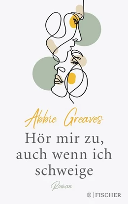 Abbildung von Greaves | Hör mir zu, auch wenn ich schweige | 1. Auflage | 2020 | beck-shop.de