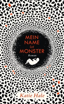 Abbildung von Hale | Mein Name ist Monster | 1. Auflage | 2020 | beck-shop.de