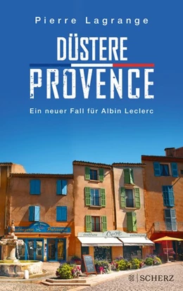 Abbildung von Lagrange | Düstere Provence | 1. Auflage | 2020 | beck-shop.de