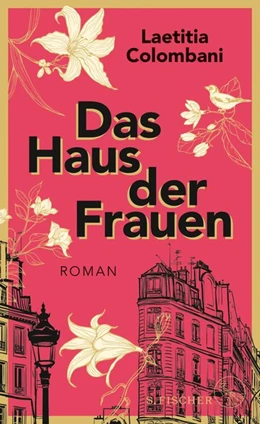 Abbildung von Colombani | Das Haus der Frauen | 1. Auflage | 2020 | beck-shop.de