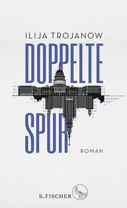 Abbildung von Trojanow | Doppelte Spur | 1. Auflage | 2020 | beck-shop.de