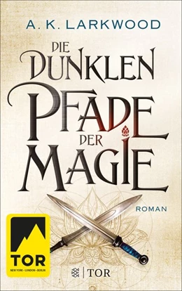 Abbildung von Larkwood | Die dunklen Pfade der Magie | 1. Auflage | 2020 | beck-shop.de
