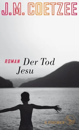 Abbildung von Coetzee | Der Tod Jesu | 1. Auflage | 2020 | beck-shop.de