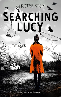 Abbildung von Stein | Searching Lucy | 1. Auflage | 2021 | beck-shop.de