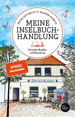 Abbildung von Dittrich | Meine Inselbuchhandlung | 1. Auflage | 2020 | beck-shop.de