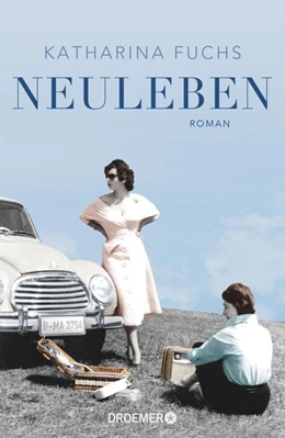 Abbildung von Fuchs | Neuleben | 1. Auflage | 2020 | beck-shop.de
