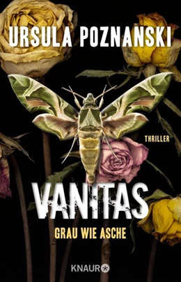 Abbildung von Poznanski | VANITAS - Grau wie Asche | 1. Auflage | 2020 | beck-shop.de