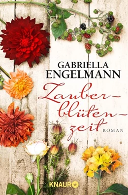 Abbildung von Engelmann | Zauberblütenzeit | 1. Auflage | 2020 | beck-shop.de