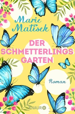 Abbildung von Matisek | Der Schmetterlingsgarten | 1. Auflage | 2020 | beck-shop.de