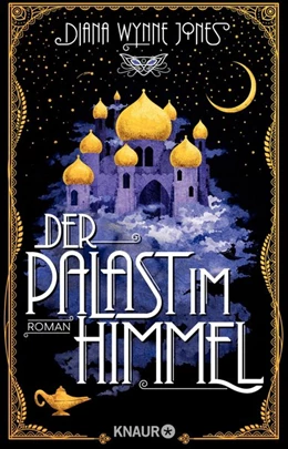 Abbildung von Wynne Jones | Der Palast im Himmel | 1. Auflage | 2020 | beck-shop.de