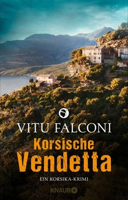 Abbildung von Falconi | Korsische Vendetta | 1. Auflage | 2020 | beck-shop.de