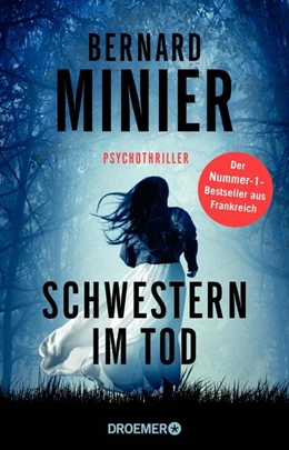 Abbildung von Minier | Schwestern im Tod | 1. Auflage | 2020 | beck-shop.de
