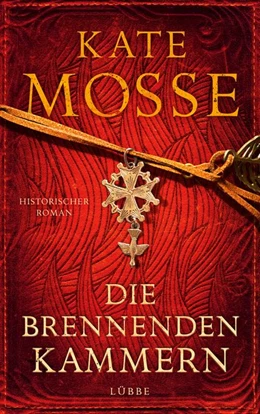 Abbildung von Mosse | Die brennenden Kammern | 1. Auflage | 2020 | beck-shop.de