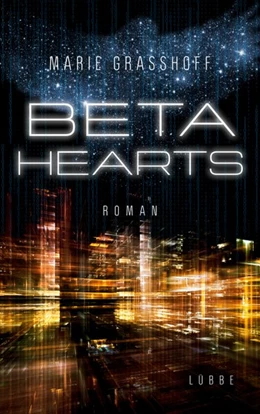Abbildung von Graßhoff | Beta Hearts | 1. Auflage | 2020 | beck-shop.de