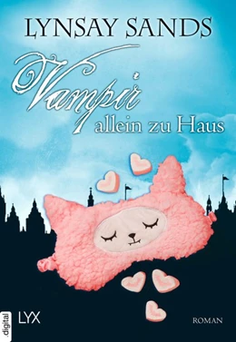 Abbildung von Sands | Vampir allein zu Haus | 1. Auflage | 2020 | beck-shop.de